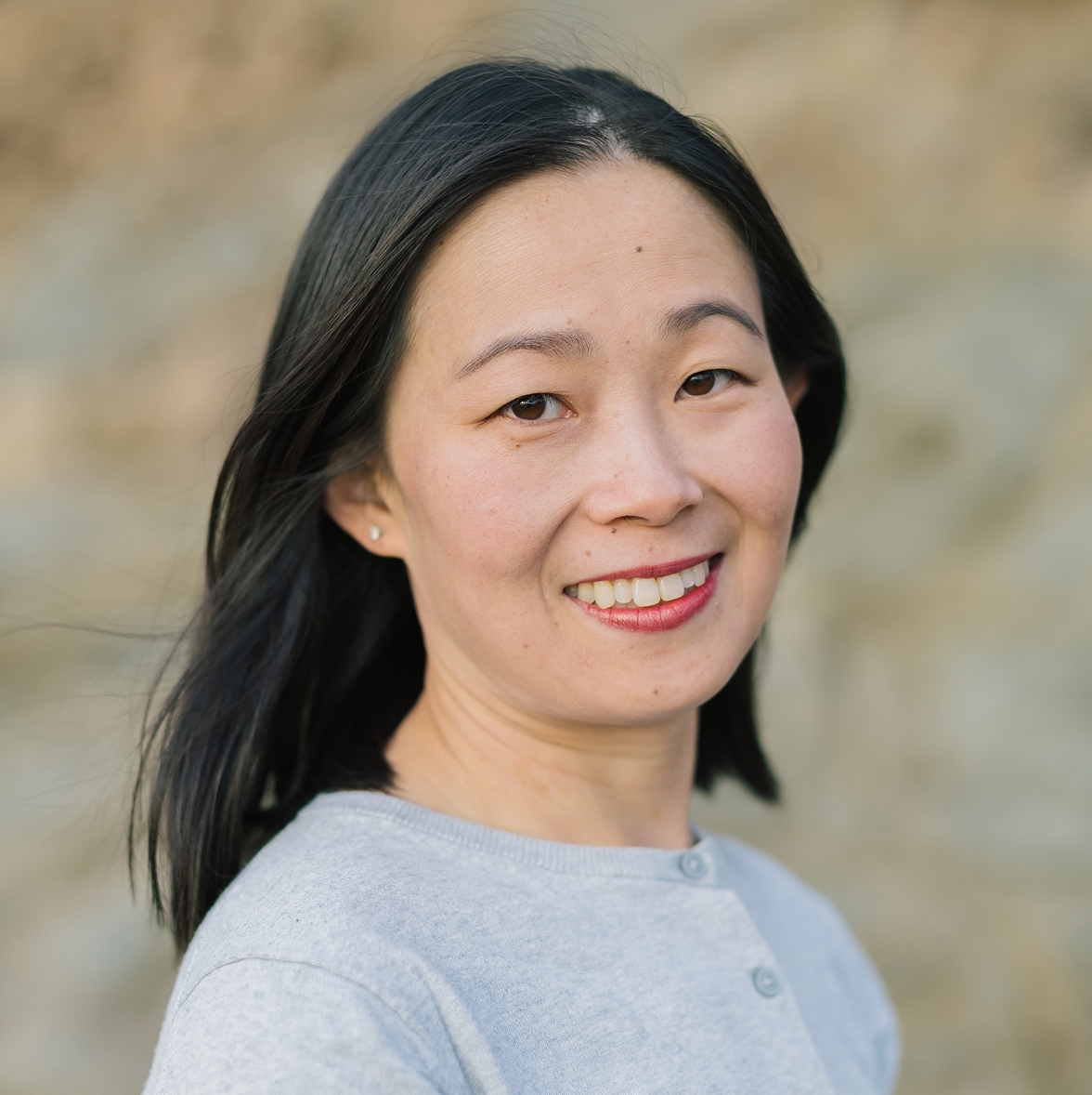 Lisa Zumbrun, VP of Finance