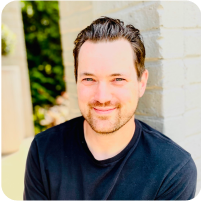 Adam Van Fossen, VP of Growth