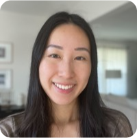 Rachel Guo, VP of Business Operations