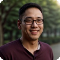 Joseph Gefroh, SVP of Product and Engineering