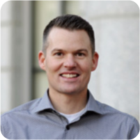 Scott Sherratt, Chief Revenue Officer