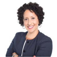 Tree Santomarco, VP of People Operations