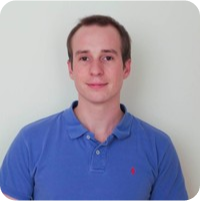 Morgan Blein, VP of Agency Operations