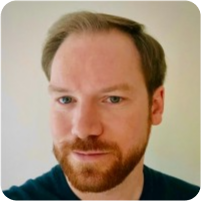 Matt Lynch, VP of Government Affairs