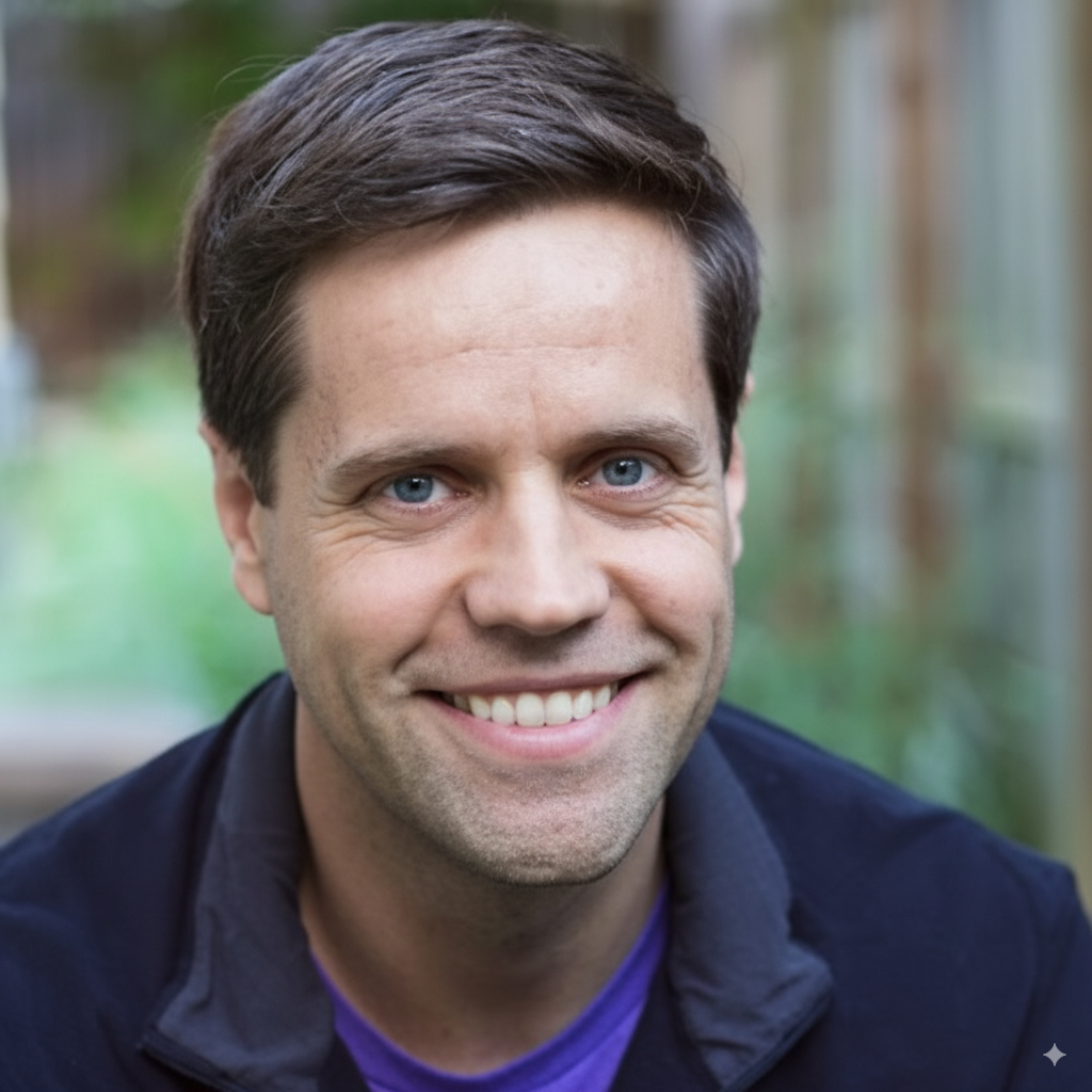 Ivan Arkhipov, VP of Engineering