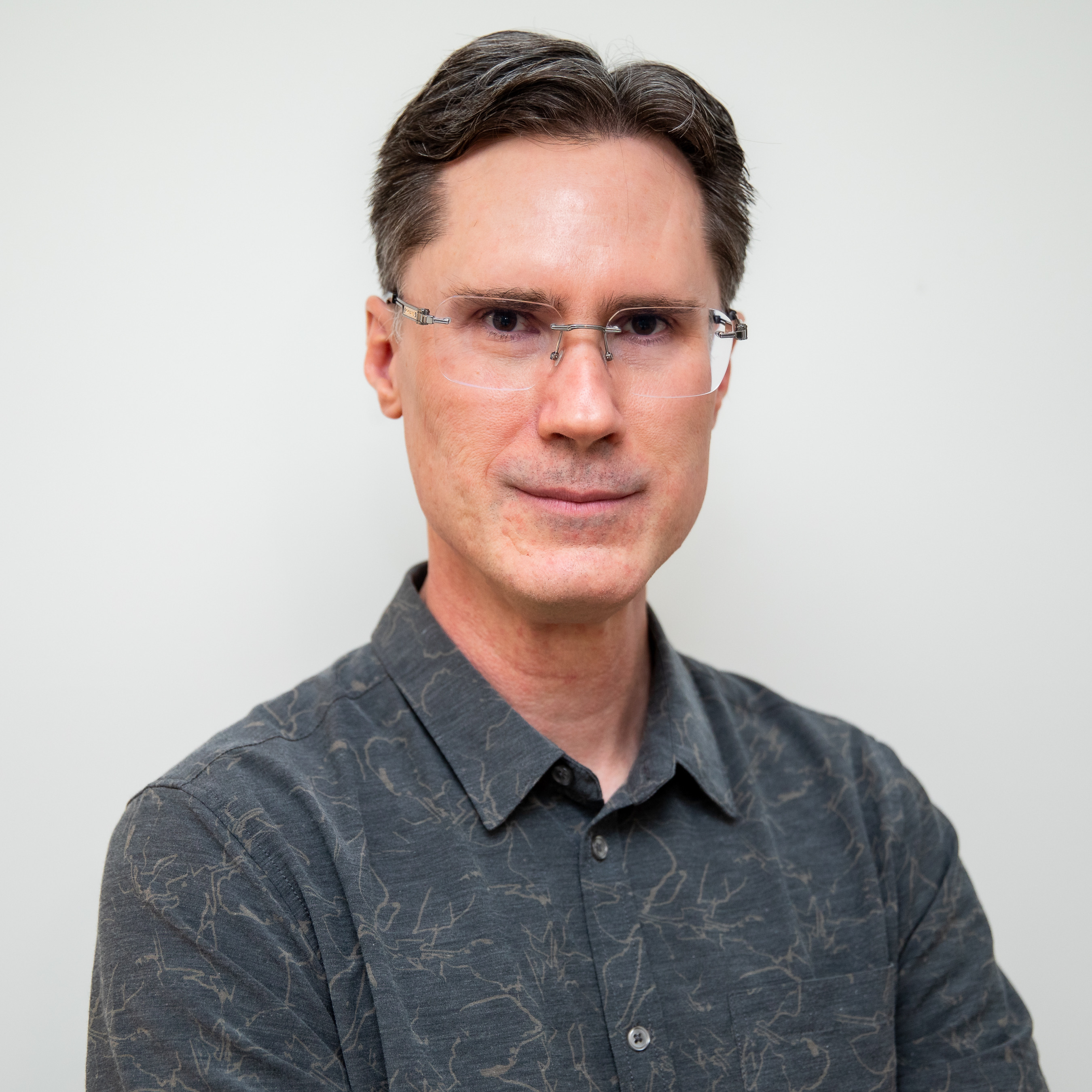 Rob Fitzgerald, VP of Market Expansion