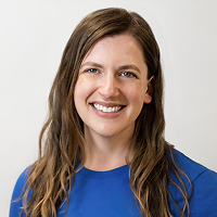 Rachel Whitcomb, Chief of Staff